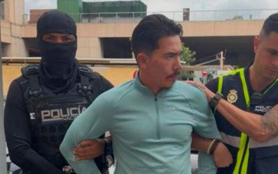 Spanish court blocks US extradition of alleged Los Lobos leader