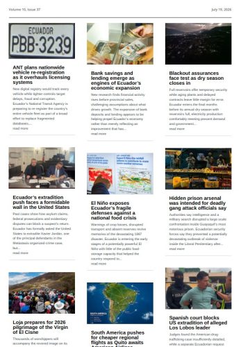 Volume 10, Issue 37