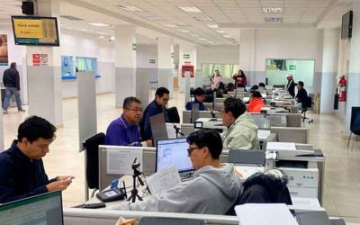Wiretaps expose alleged Manabí transit bribery network led by Jipijapa mayor