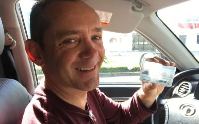ANT drops fixed license appointments and switches to ID-number days