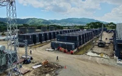 Assembly approves Progen oversight report as Caso Apagón expands to 31 defendants