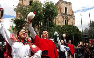 Azuay captures more than 100,000 trips as August holiday tourism reaches decade high