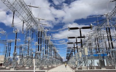 Colombian power imports could become far more expensive as dry season approaches