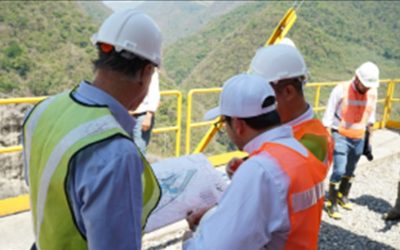 Colombia’s power pressures threaten Ecuador’s dry-season backup plan