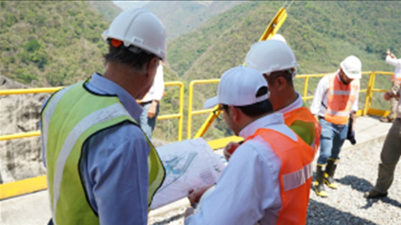 Colombia’s power pressures threaten Ecuador’s dry-season backup plan