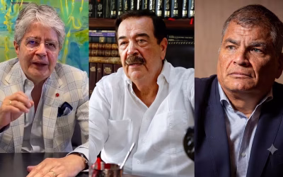 Correa disclosure reopens questions over failed 2021 Assembly deal