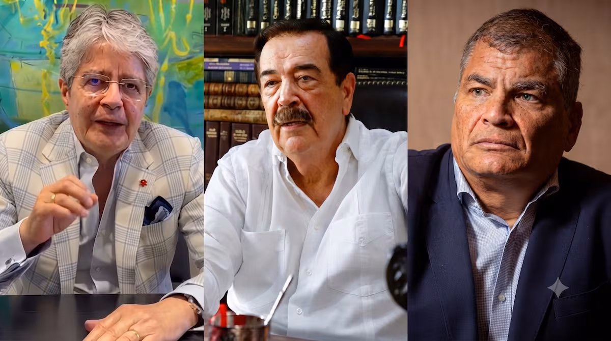 Correa disclosure reopens questions over failed 2021 Assembly deal