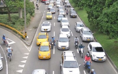 Cuenca trips now average 34 minutes as city prepares another attempt to fix southern entrance