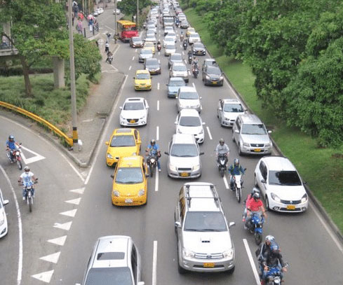 Cuenca trips now average 34 minutes as city prepares another attempt to fix southern entrance