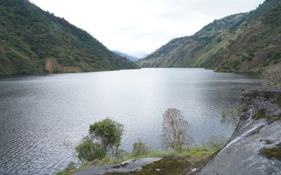 Mazar is nearly full but falling river flows bring an early warning for electricity supply