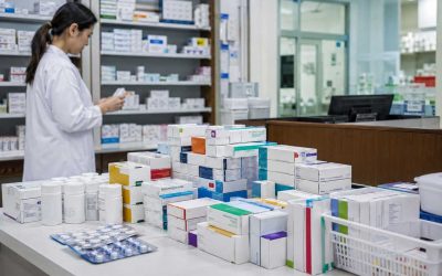 Medicine contracts exist, but most still have no public-hospital orders