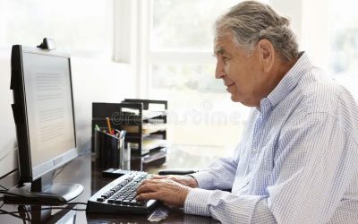 Older adults and people with disabilities can now request vehicle tax break online