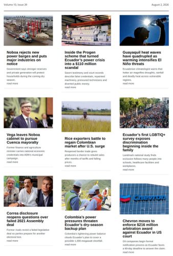 Volume 10, Issue 39