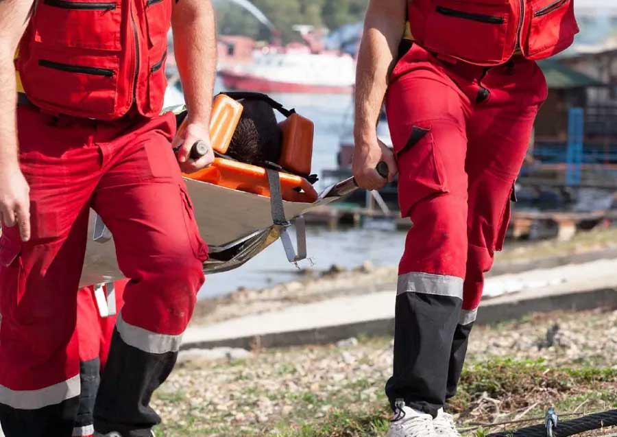 Azuay will stage major El Niño emergency drill Tuesday as province prepares for floods and landslides