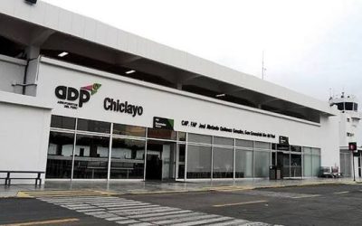 Cuenca moves closer to its first international flights