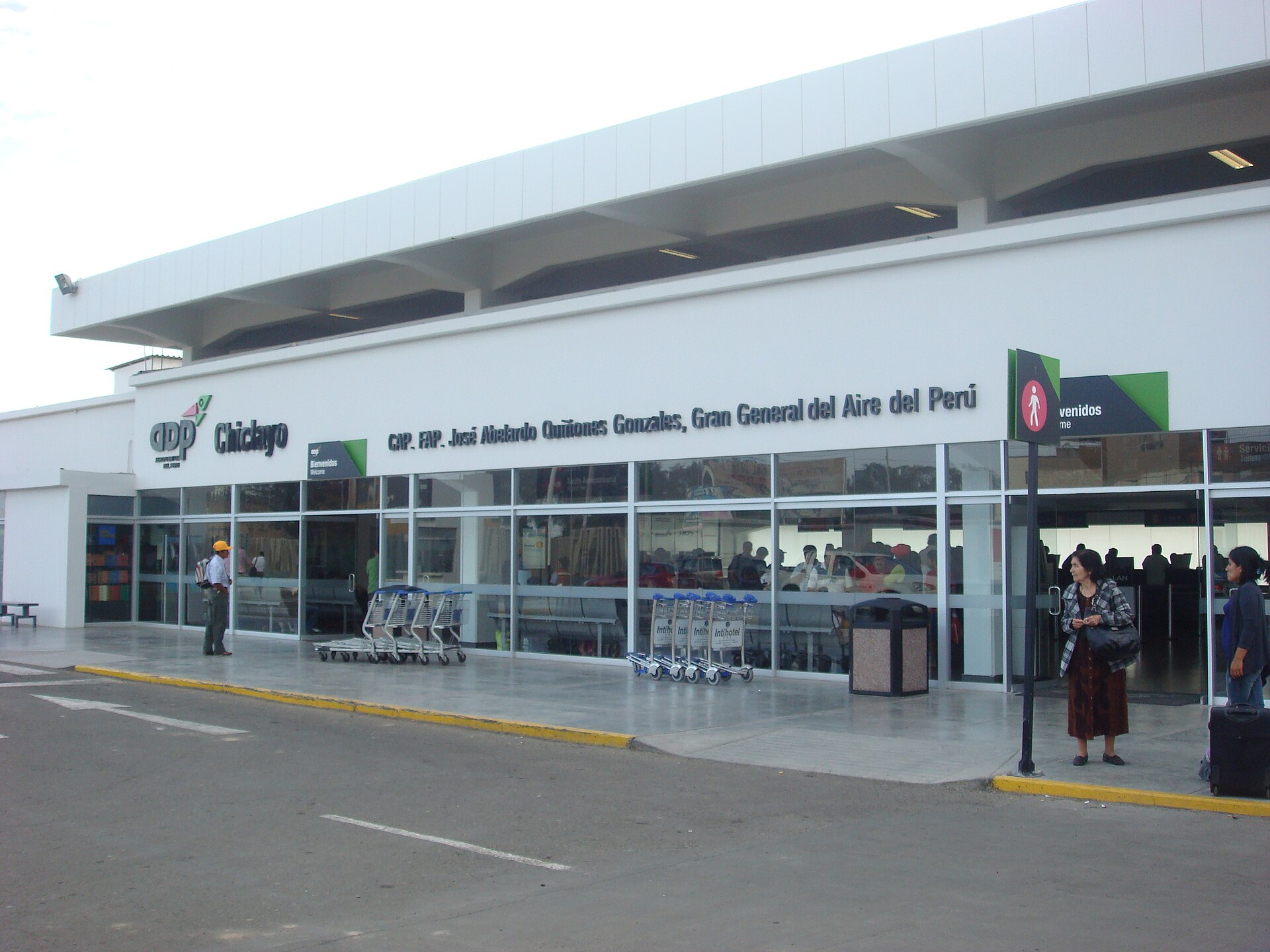 Cuenca targets a November launch for its first new international link to Chiclayo.jpg
