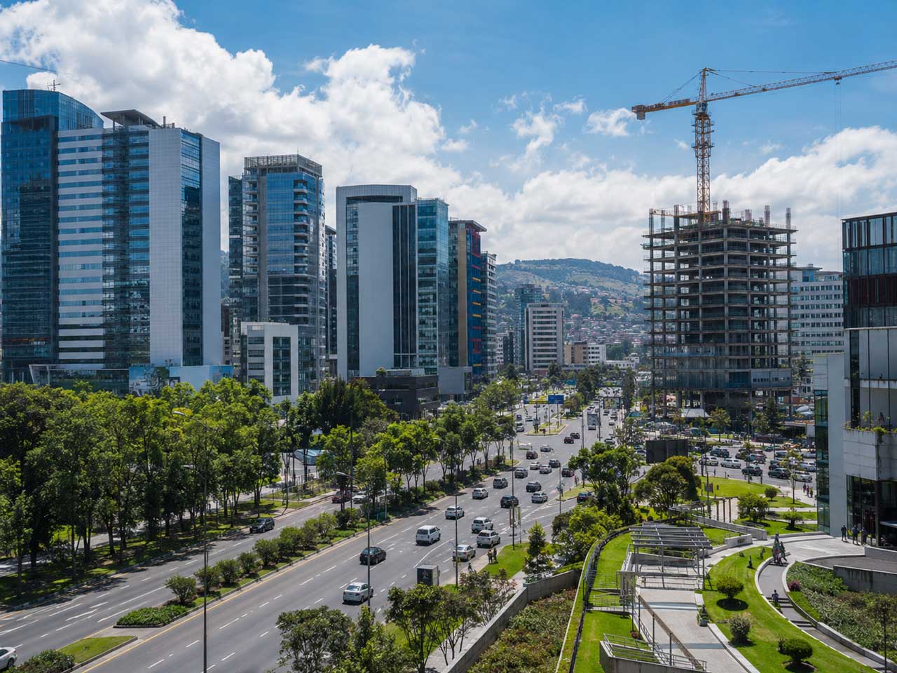 Ecuador collects $16.7 billion in taxes as revenue jumps nearly 17%