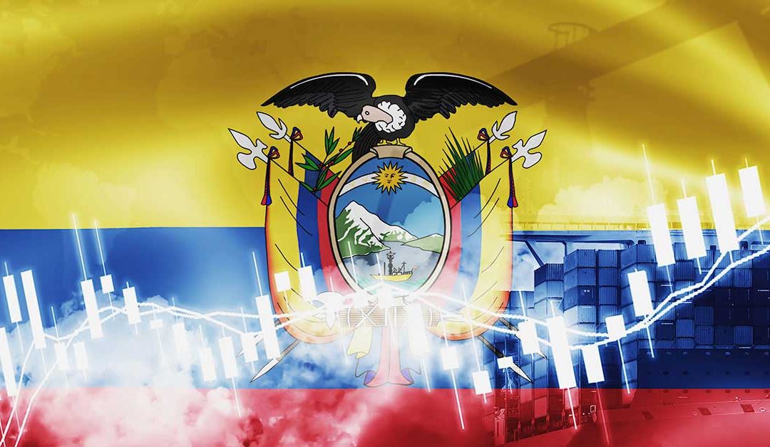 Ecuador raises its 2026 growth forecast, but El Niño could spoil the outlook next year