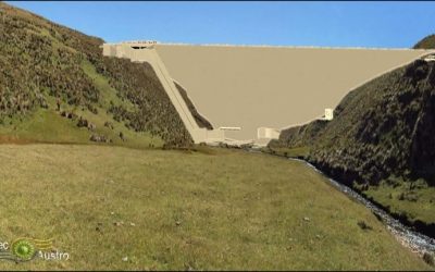 Government revives controversial Soldados–Yanuncay hydro project