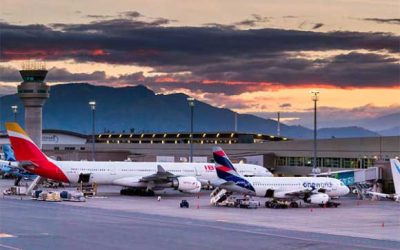 New aviation law strengthens passenger rights but is not yet in force