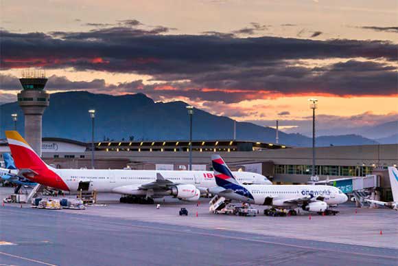 New aviation law strengthens passenger rights but is not yet in force