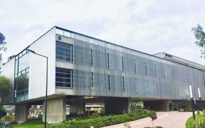 University of Cuenca gets first student residence with room for 408