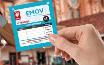 Cuenca makes SERT parking free for a week after running out of cards