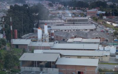 Factories Face Three Days Without Grid Power as Ecuador Tries to Save Its Reservoirs