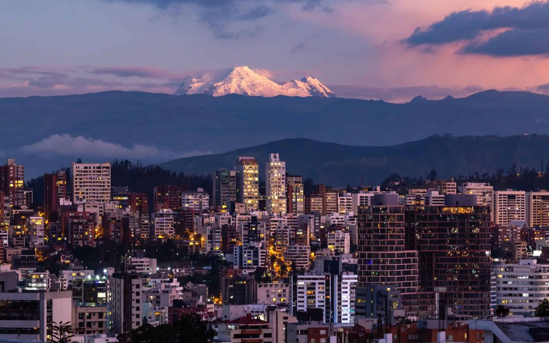 Foreign investment more than doubles in Ecuador, reaching $715 million in first half of 2026