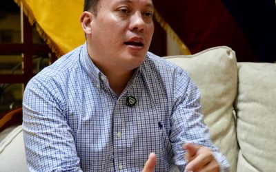 Government files three peculado complaints tied to Cuenca municipal hospitals