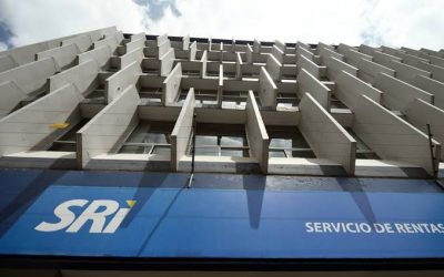 SRI wipes out 3,231 old small tax debts, including hundreds in Azuay’s tax zone